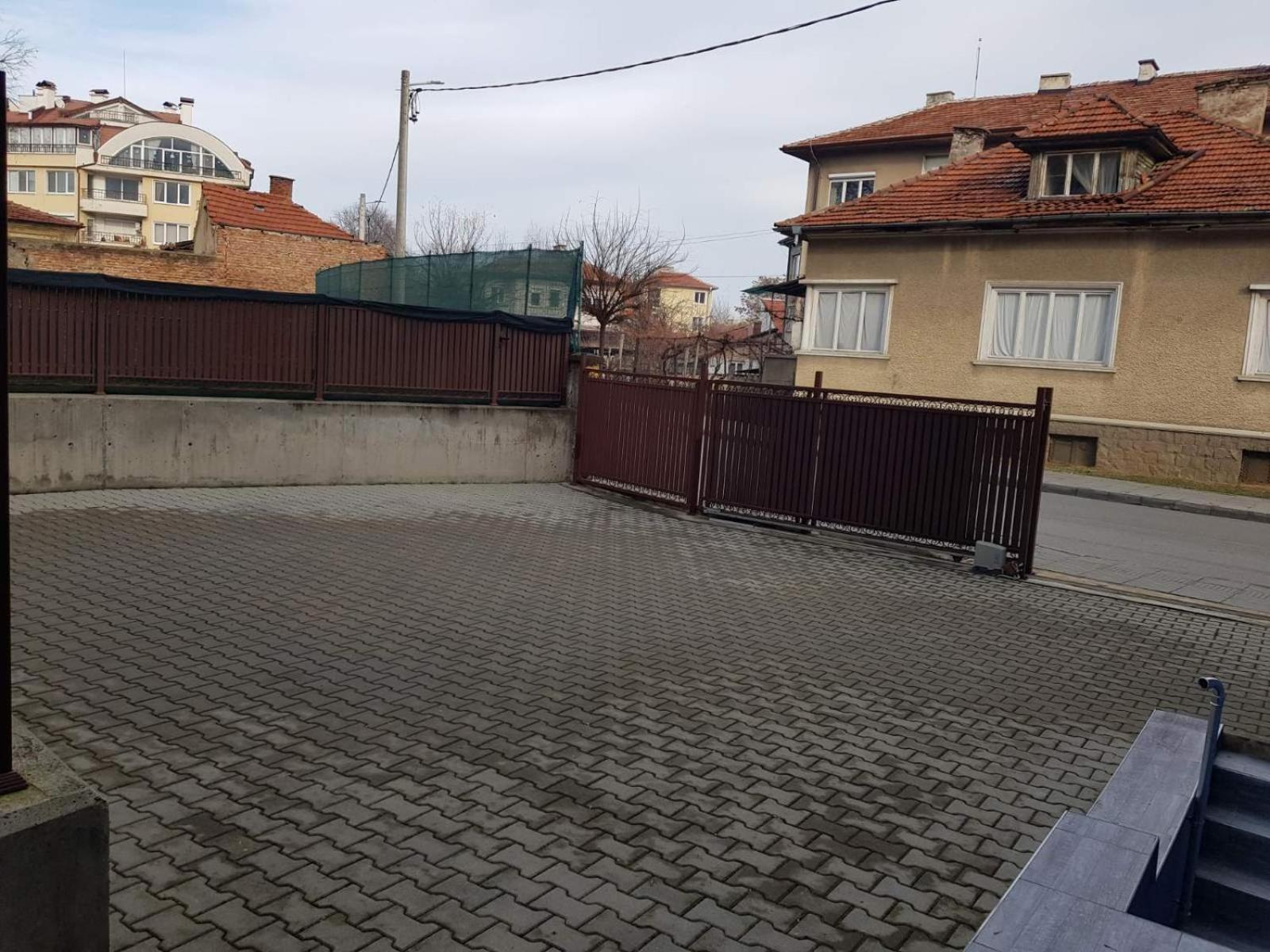 קיוסטנדיל Бутик Хотел Ресторант Брасери И Релакс Зона Сажитариус מראה חיצוני תמונה